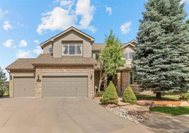 Photo 3 of Single family home for sale at 14149 Whitney Cir, Broomfield, CO 80023 | MLS# 5535492 | Listing updated on 2026-09-04