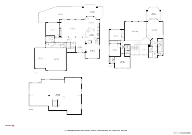 45th image of 14149 Whitney Cir, Broomfield, CO 80023 | MLS# 5535492