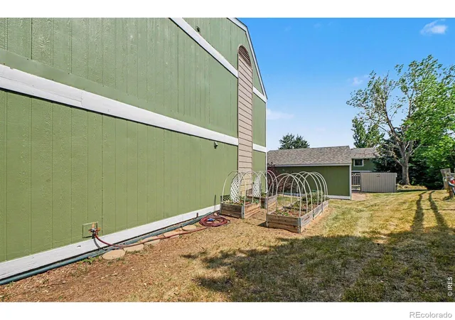 2nd image of 1901 Langshire Dr, Fort Collins, CO 80526