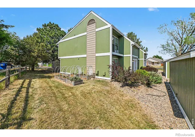 41st image of 1901 Langshire Dr #D, Fort Collins, CO 80526 | MLS# IR1062582