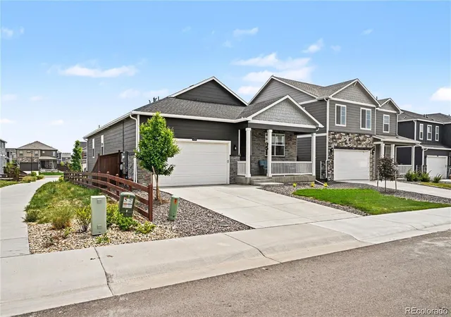 Homes for sale in Johnstown, CO | 429 Bluebird Rd, Johnstown, CO 80534 | MLS# 4135651