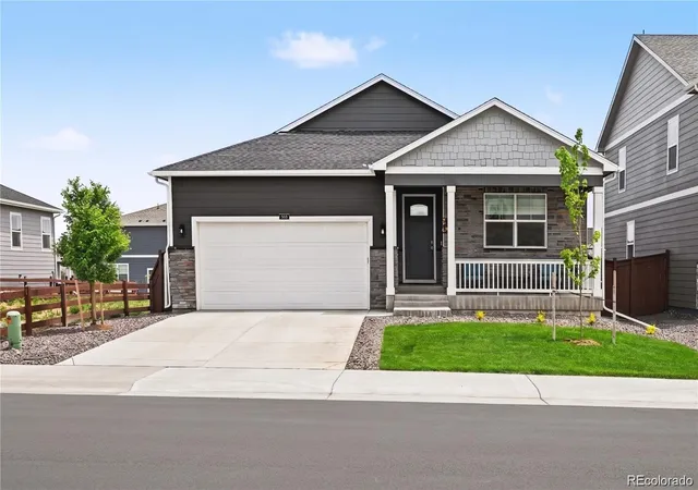 Homes for sale in Johnstown, CO | 429 Bluebird Rd, Johnstown, CO 80534 | MLS# 4135651