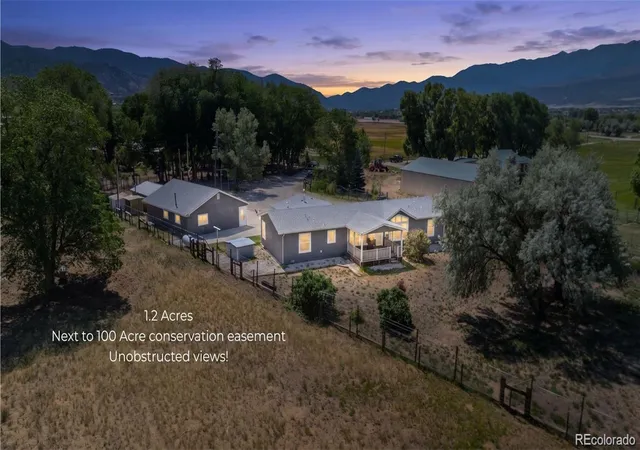 Homes for sale in Salida, CO | 9520 State Hwy 291, Salida, CO 81201 | MLS# 2377198