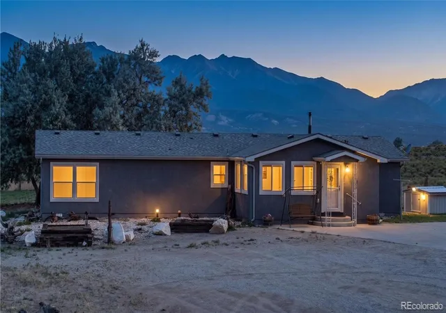 Homes for sale in Salida, CO | 9520 State Hwy 291, Salida, CO 81201 | MLS# 2377198