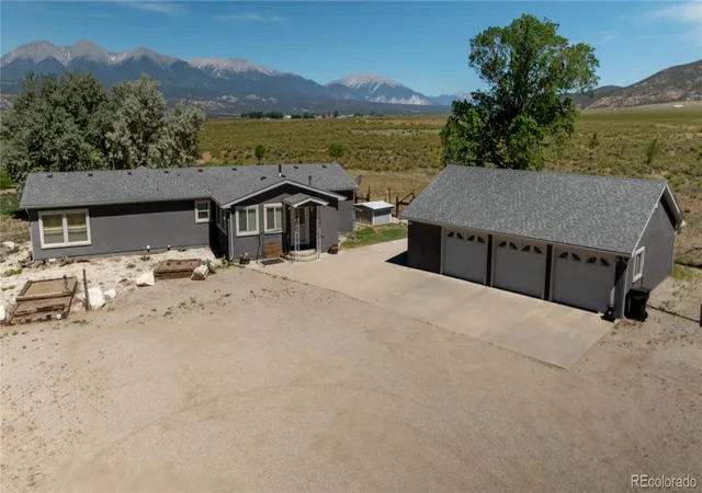 Homes for sale in Salida, CO | 9520 State Hwy 291, Salida, CO 81201 | MLS# 2377198
