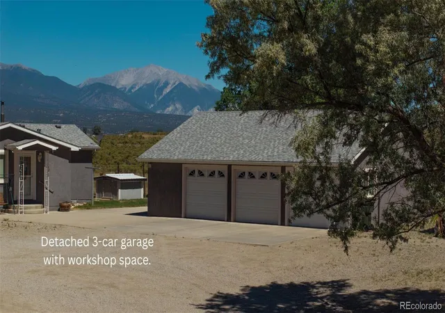 Homes for sale in Salida, CO | 9520 State Hwy 291, Salida, CO 81201 | MLS# 2377198