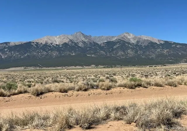 Homes for sale in Blanca, CO | Lot 6 Kk 7th St, Blanca, CO 81123 | MLS# 6999670