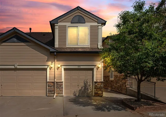 Photo 3 of Townhouse for sale at 4376 S Quail Way, Littleton, CO 80127 | MLS# 6628973 | Listing updated on 2026-09-23
