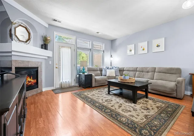 Photo 1 of Townhouse for sale at 4376 S Quail Way, Littleton, CO 80127 | MLS# 6628973 | Listing updated on 2026-09-23