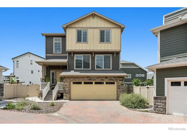 Homes for sale in Erie, CO | 1050 Highlands Dr, Erie, CO 80516 | MLS# IR1062588