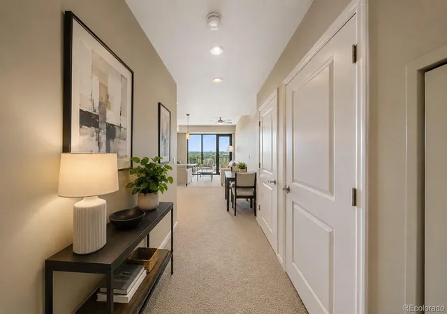 Homes for sale in Denver, CO | 2990 E 17th Ave #1502, Denver, CO 80206 | MLS# 8433304
