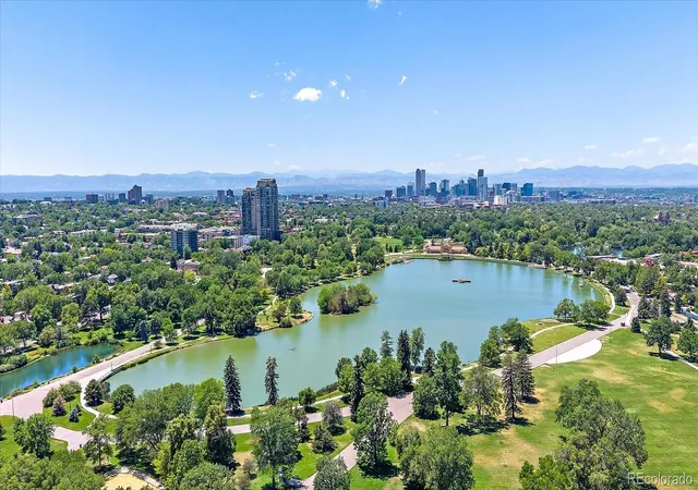 Homes for sale in Denver, CO | 2990 E 17th Ave #1502, Denver, CO 80206 | MLS# 8433304