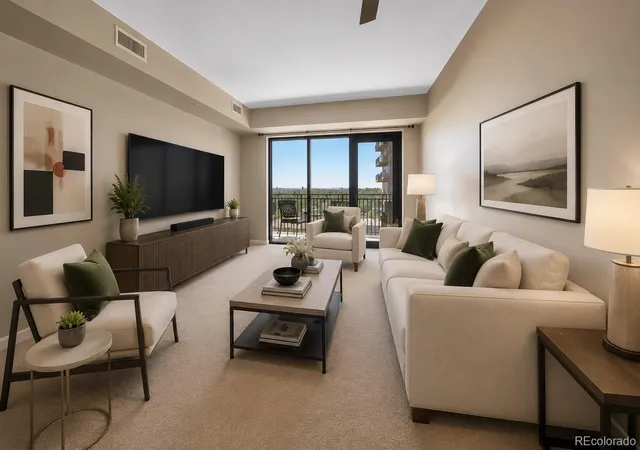 Homes for sale in Denver, CO | 2990 E 17Th Ave #1502, Denver, CO 80206 | MLS# 8433304