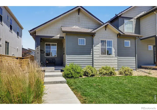 image of 5974 Rendezvous Pkwy, Timnath, CO 80547 | MLS# IR1062589