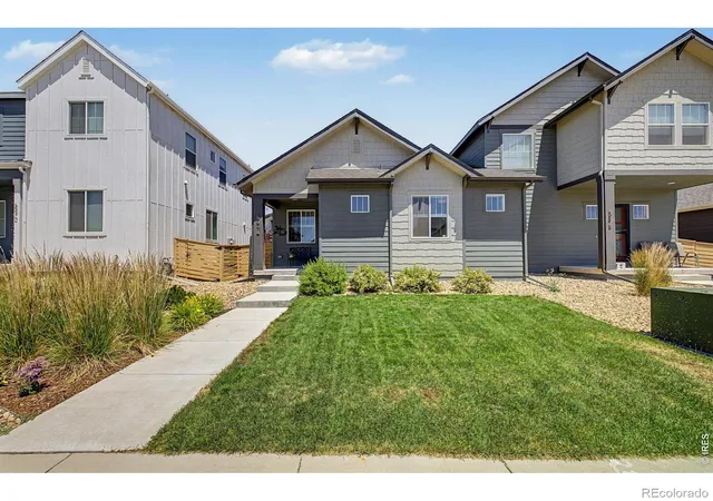 image of 5974 Rendezvous Pkwy, Timnath, CO 80547 | MLS# IR1062589