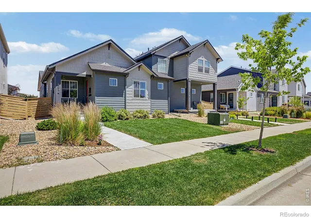 image of 5974 Rendezvous Pkwy, Timnath, CO 80547 | MLS# IR1062589