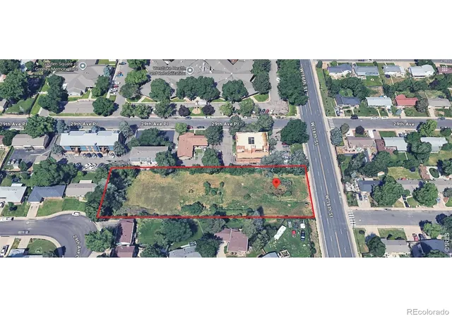 1st image of 2904 W 16th St, Greeley, CO 80634 | MLS# IR1062590
