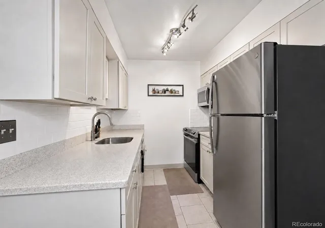 Photo 3 of Condo for sale at 4110 Hale Pkwy #2C, Denver, CO 80220 | MLS# 6541263 | Listing updated on 2026-08-19