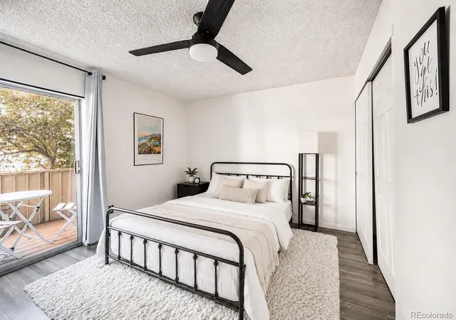 Photo 4 of Condo for sale at 4110 Hale Pkwy #2C, Denver, CO 80220 | MLS# 6541263 | Listing updated on 2026-08-19