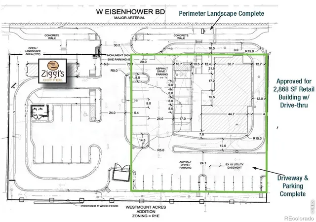 11th image of 2004 W Eisenhower Blvd, Loveland, CO 80537 | MLS# IR1062592