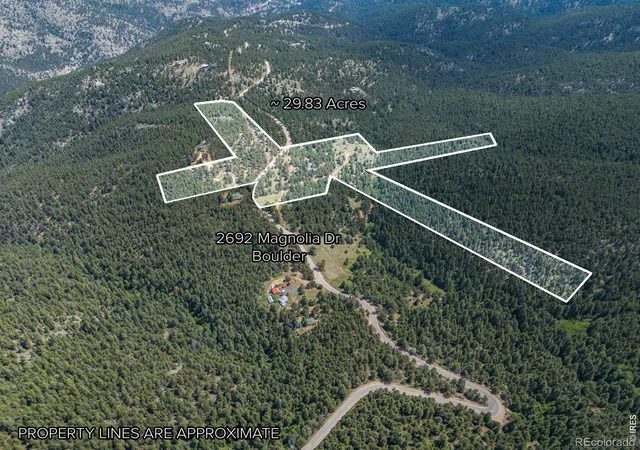 Homes for sale in Nederland, CO | 2692 Magnolia Dr, Nederland, CO 80466 | MLS# IR1062593