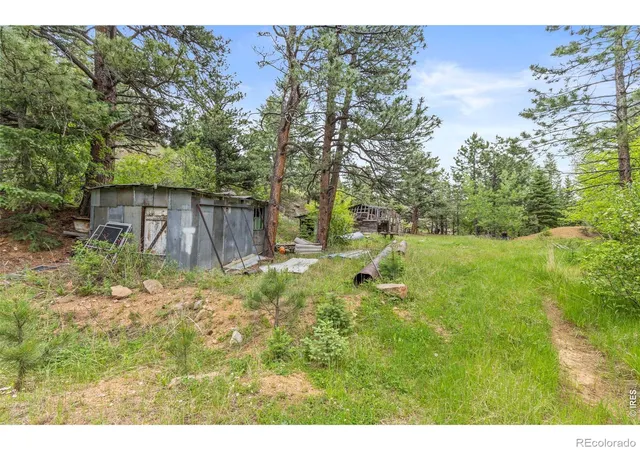 Homes for sale in Nederland, CO | 2692 Magnolia Dr, Nederland, CO 80466 | MLS# IR1062593