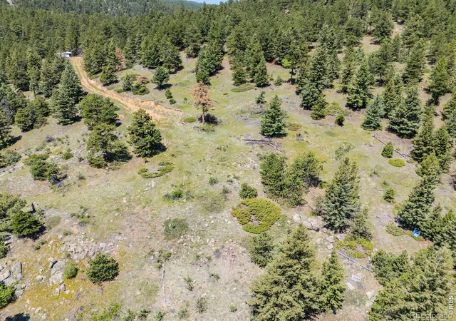 3rd image of 2692 Magnolia Dr, Nederland, CO 80466 | MLS# IR1062593
