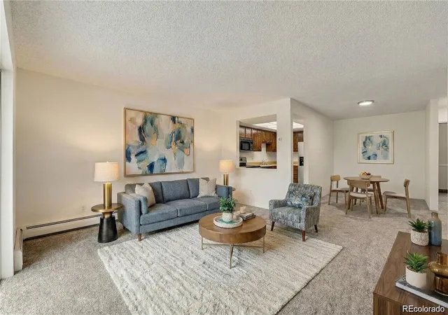 3rd image of 14001 E Marina Dr #103, Aurora, CO 80014 | MLS# 4476185