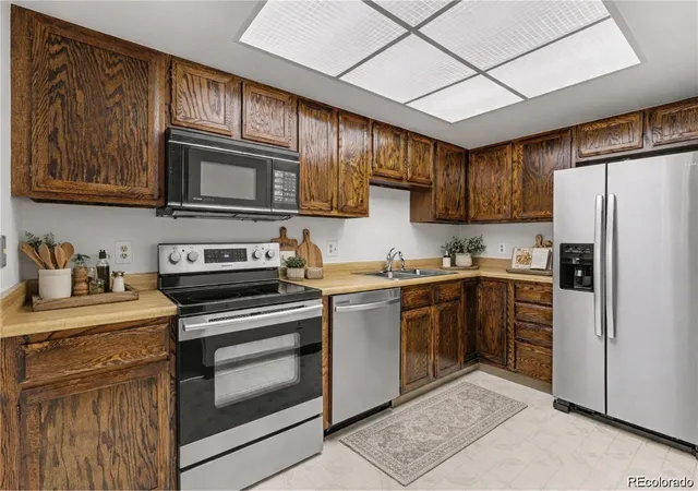 4th image of 14001 E Marina Dr #103, Aurora, CO 80014 | MLS# 4476185