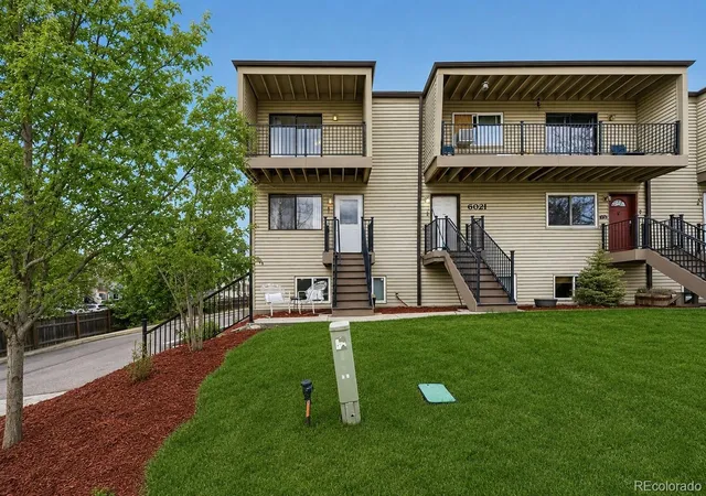 1st image of 6021 Yarrow St #A1, Arvada, CO 80004 | MLS# 6344388