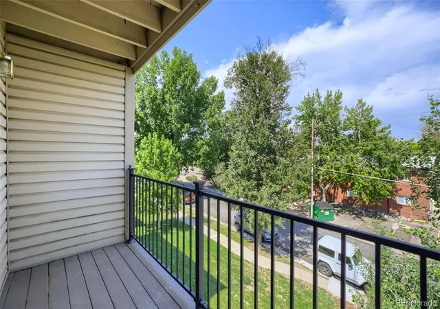 1st image of 6021 Yarrow St #A1, Arvada, CO 80004 | MLS# 6344388