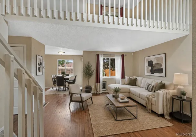Photo 1 of Single family home for sale at 11567 Depew Way, Westminster, CO 80020 | MLS# 8499094 | Listing updated on 2026-09-01
