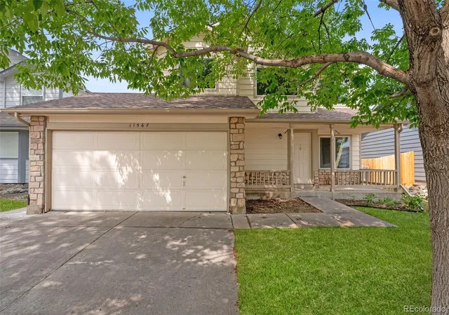 Photo 3 of Single family home for sale at 11567 Depew Way, Westminster, CO 80020 | MLS# 8499094 | Listing updated on 2026-09-01