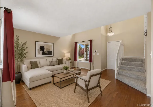Photo 2 of Single family home for sale at 11567 Depew Way, Westminster, CO 80020 | MLS# 8499094 | Listing updated on 2026-09-01