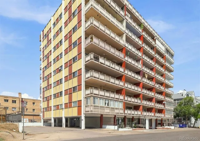 1st image of 1121 Albion St #405, Denver, CO 80220 | MLS# 6593758