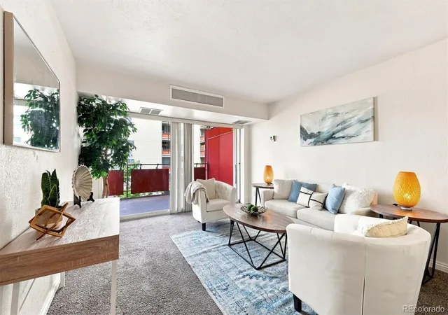 2nd image of 1121 Albion St #405, Denver, CO 80220 | MLS# 6593758