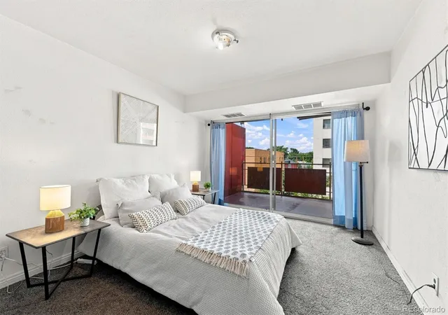 4th image of 1121 Albion St #405, Denver, CO 80220 | MLS# 6593758