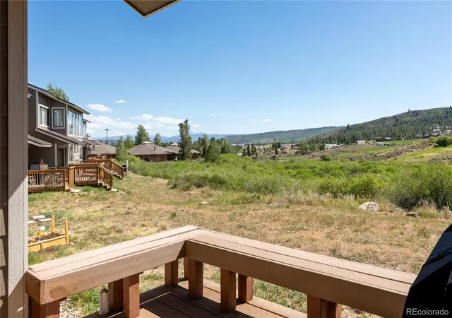 Homes for sale in Grand Lake, CO | 143 County Road 4421 #105, Grand Lake, CO 80447 | MLS# 4698976