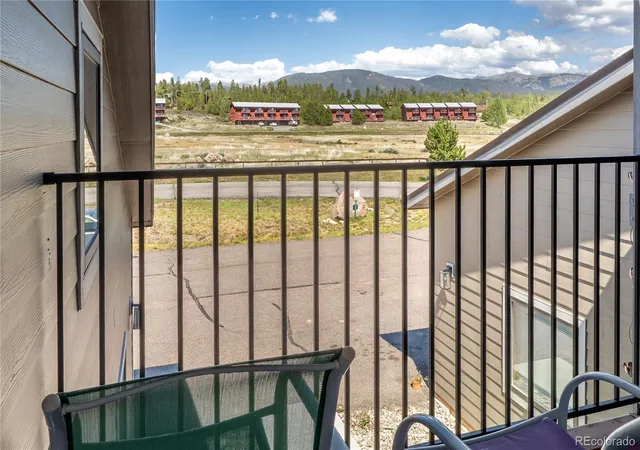 Homes for sale in Grand Lake, CO | 143 County Road 4421 #105, Grand Lake, CO 80447 | MLS# 4698976