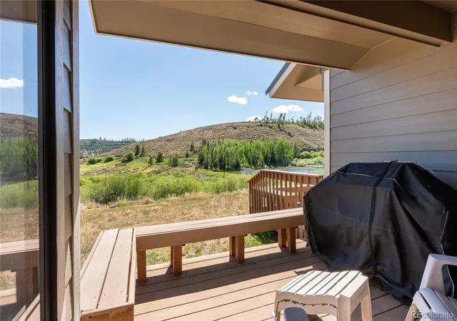 Homes for sale in Grand Lake, CO | 143 County Rd 4421, Grand Lake, CO 80447
