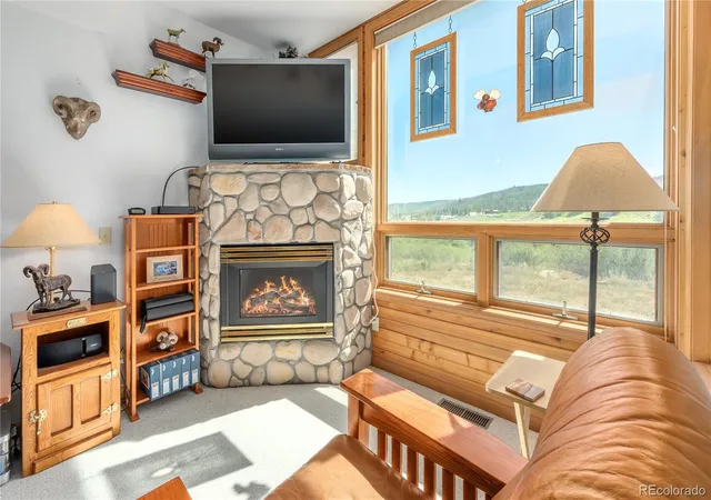 Homes for sale in Grand Lake, CO | 143 County Road 4421, Grand Lake, CO 80447 | Houzeo