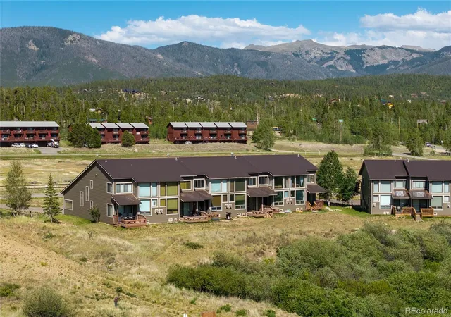 Homes for sale in Grand Lake, CO | 143 County Road 4421 #105, Grand Lake, CO 80447 | MLS# 4698976