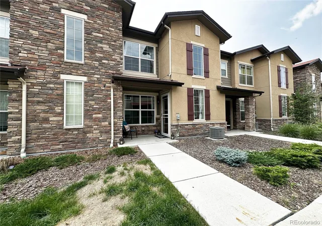 2nd image of 8428 Galvani Trl #B, Littleton, CO 80129 | MLS# 3990368