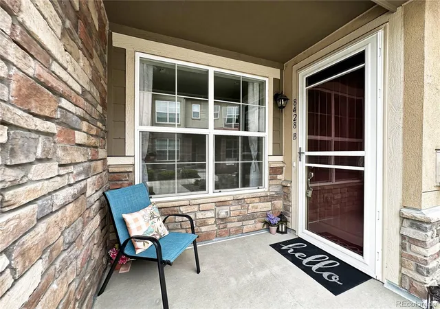 3rd image of 8428 Galvani Trl #B, Littleton, CO 80129 | MLS# 3990368