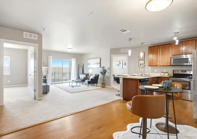 Homes for sale in Littleton, CO | 725 Elmhurst Dr #307, Littleton, CO 80129 | MLS# 3901488