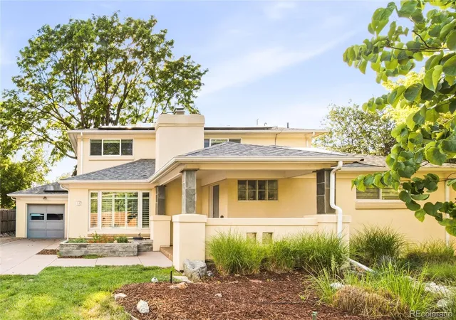 2nd image of 35 Holly St, Denver, CO 80220 | MLS# 5530495