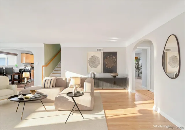 3rd image of 35 Holly St, Denver, CO 80220 | MLS# 5530495