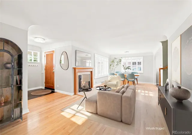 4th image of 35 Holly St, Denver, CO 80220 | MLS# 5530495