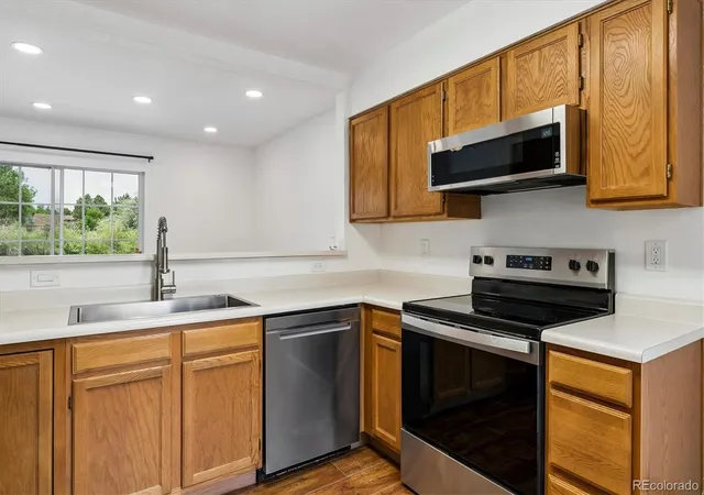 3rd image of 10557 W Maplewood Dr #C, Littleton, CO 80127 | MLS# 4260007