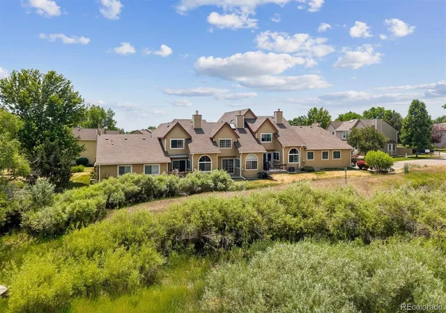 27th image of 10557 W Maplewood Dr #C, Littleton, CO 80127 | MLS# 4260007